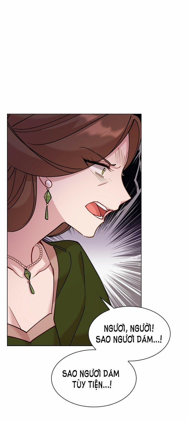 Tiểu Thư Muốn Được Nghỉ Ngơi 1 trang 42