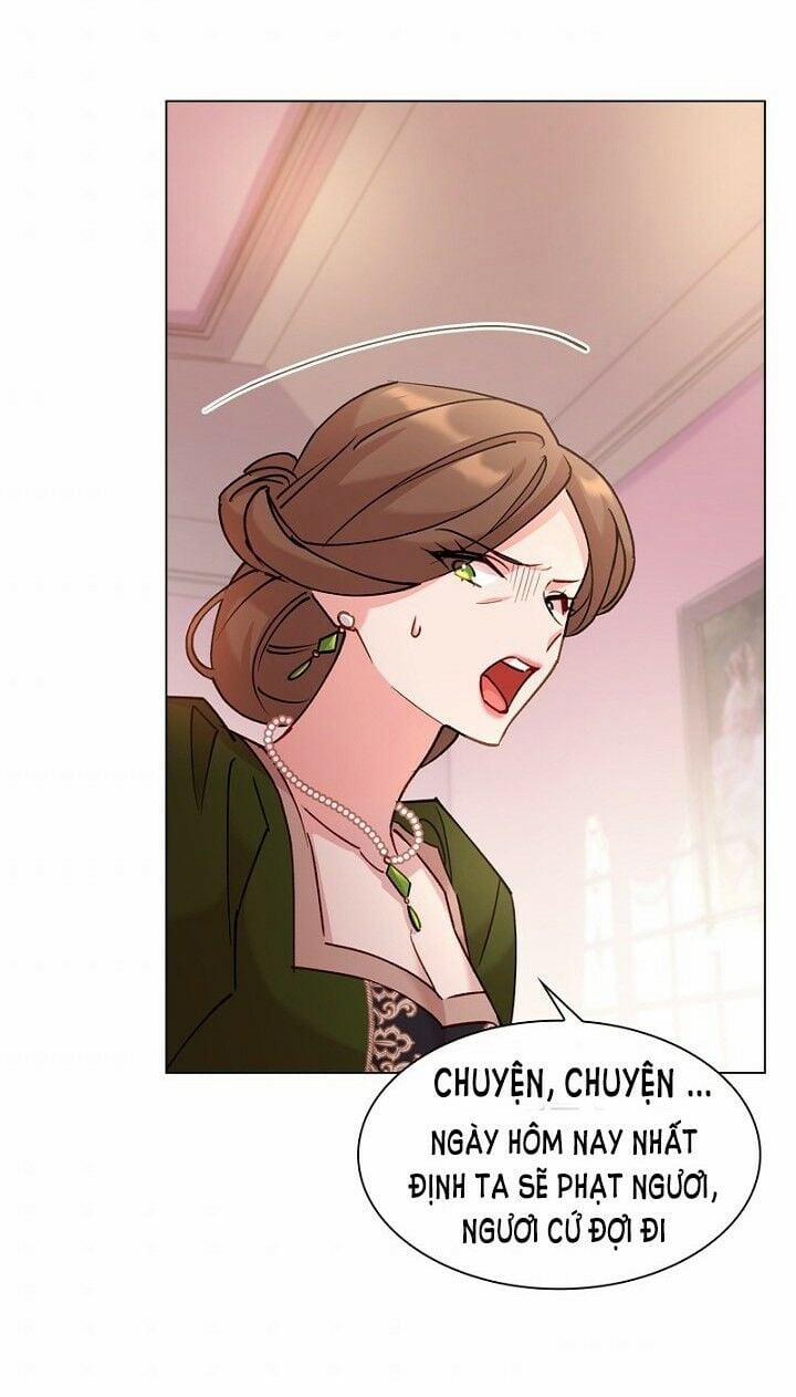 Tiểu Thư Muốn Được Nghỉ Ngơi 1 trang 48