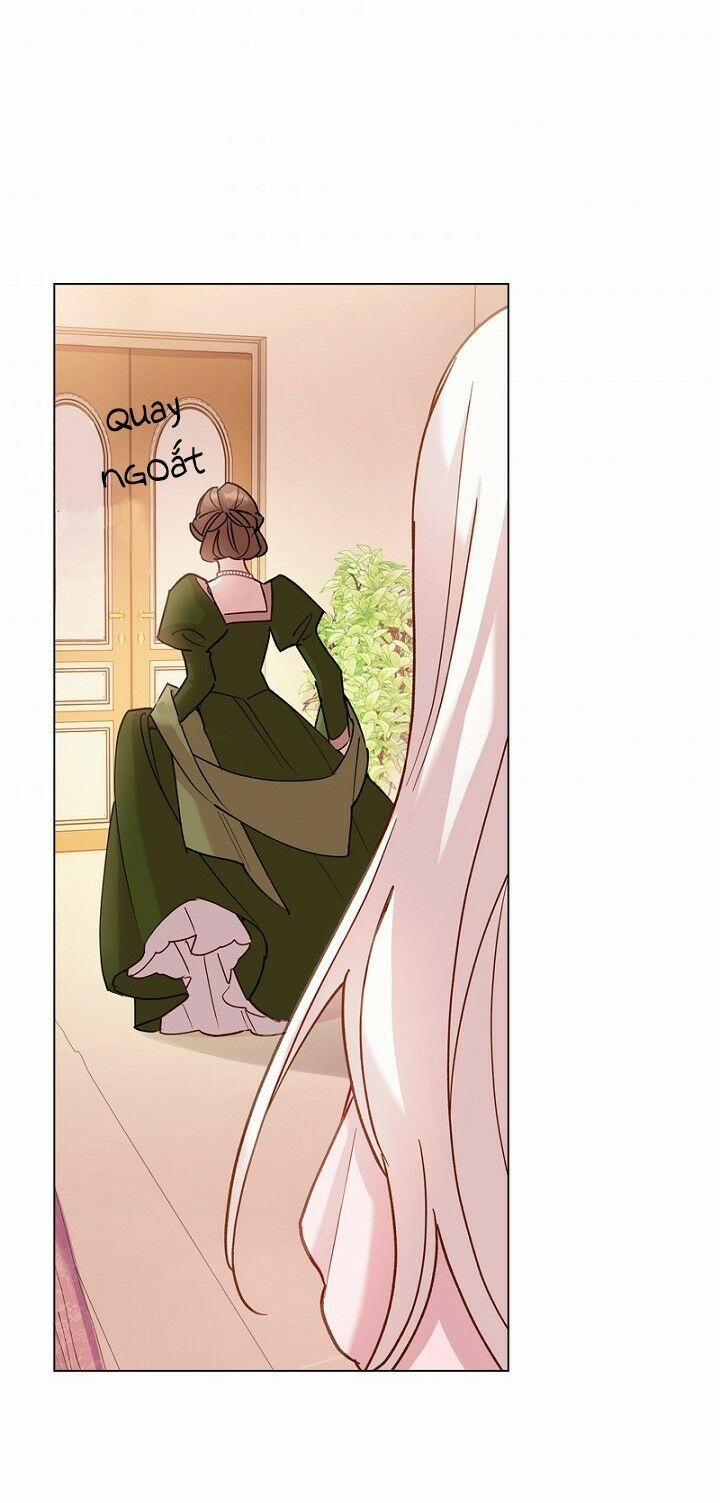 Tiểu Thư Muốn Được Nghỉ Ngơi 1 trang 49