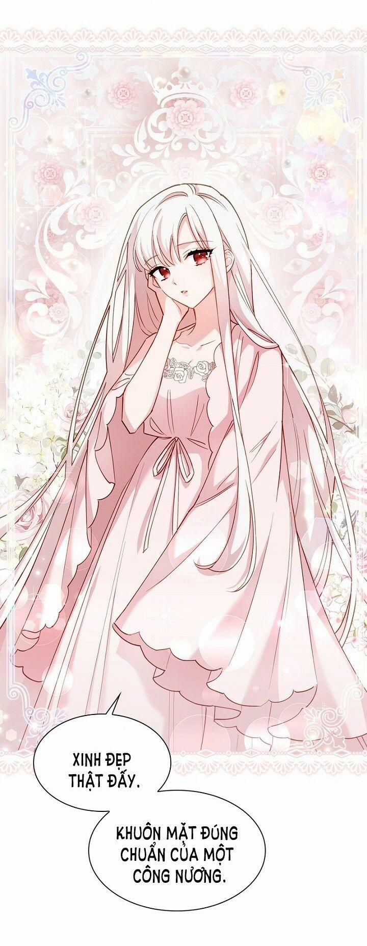 Tiểu Thư Muốn Được Nghỉ Ngơi 1 trang 57