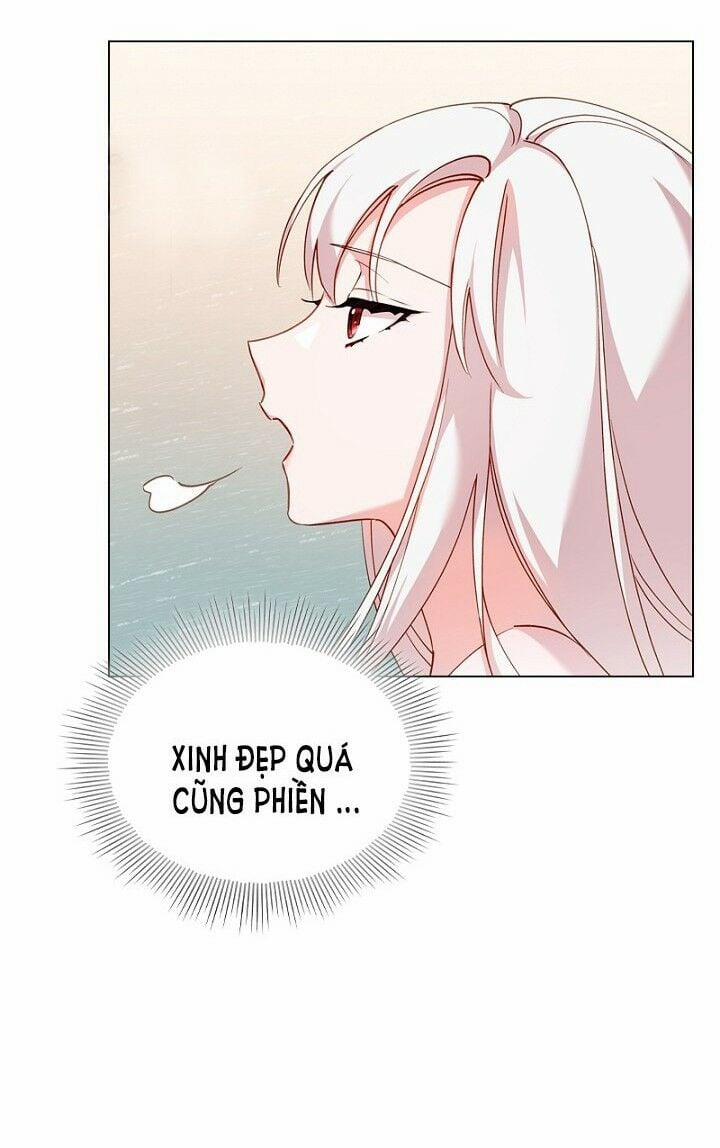 Tiểu Thư Muốn Được Nghỉ Ngơi 1 trang 58