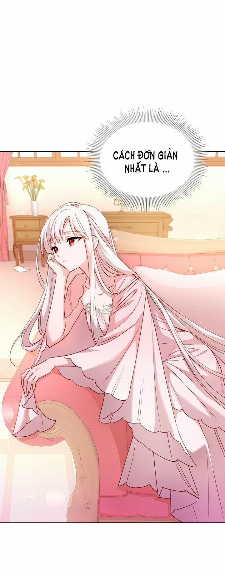 Tiểu Thư Muốn Được Nghỉ Ngơi 1 trang 60