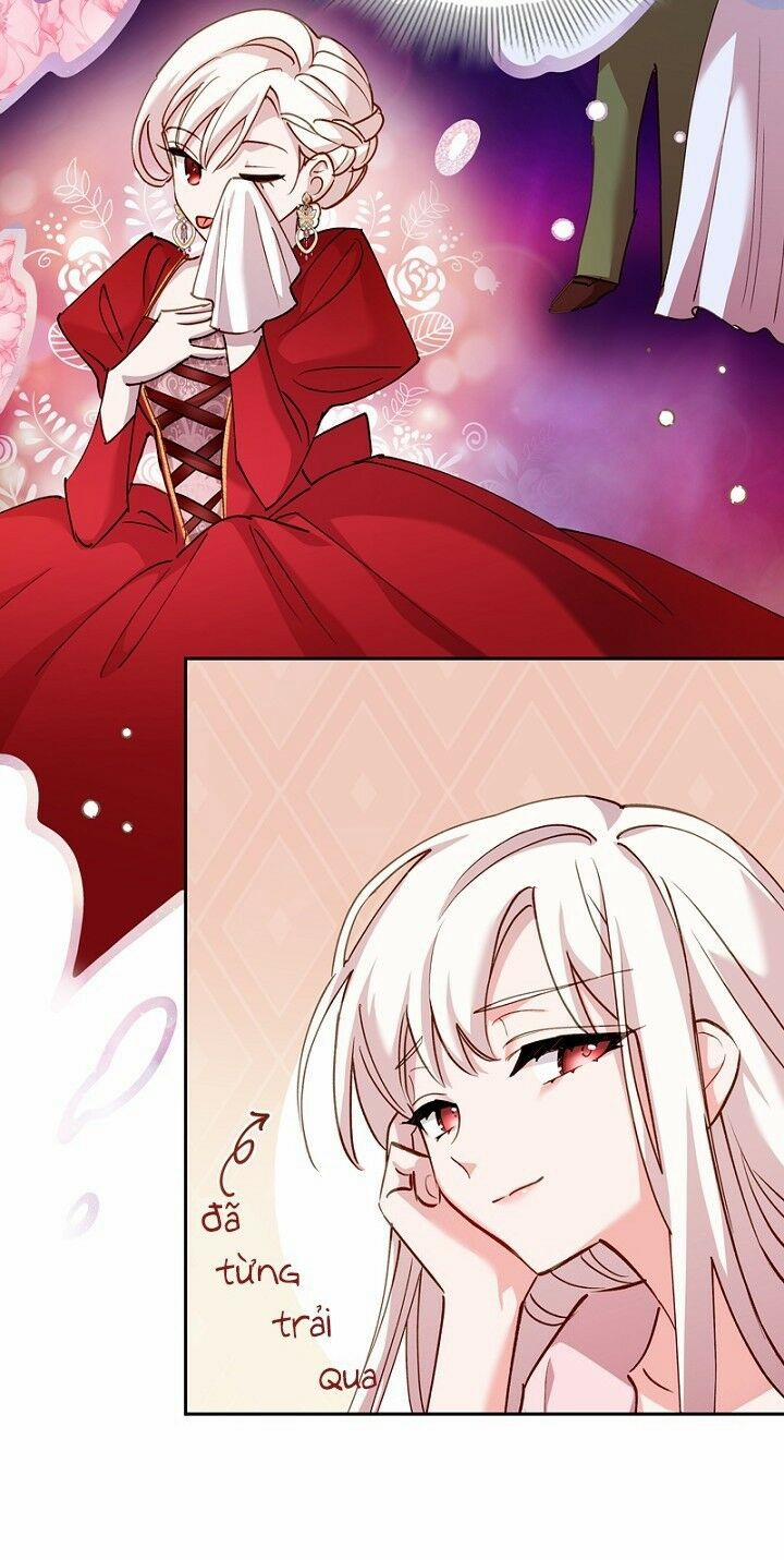 Tiểu Thư Muốn Được Nghỉ Ngơi 1 trang 62