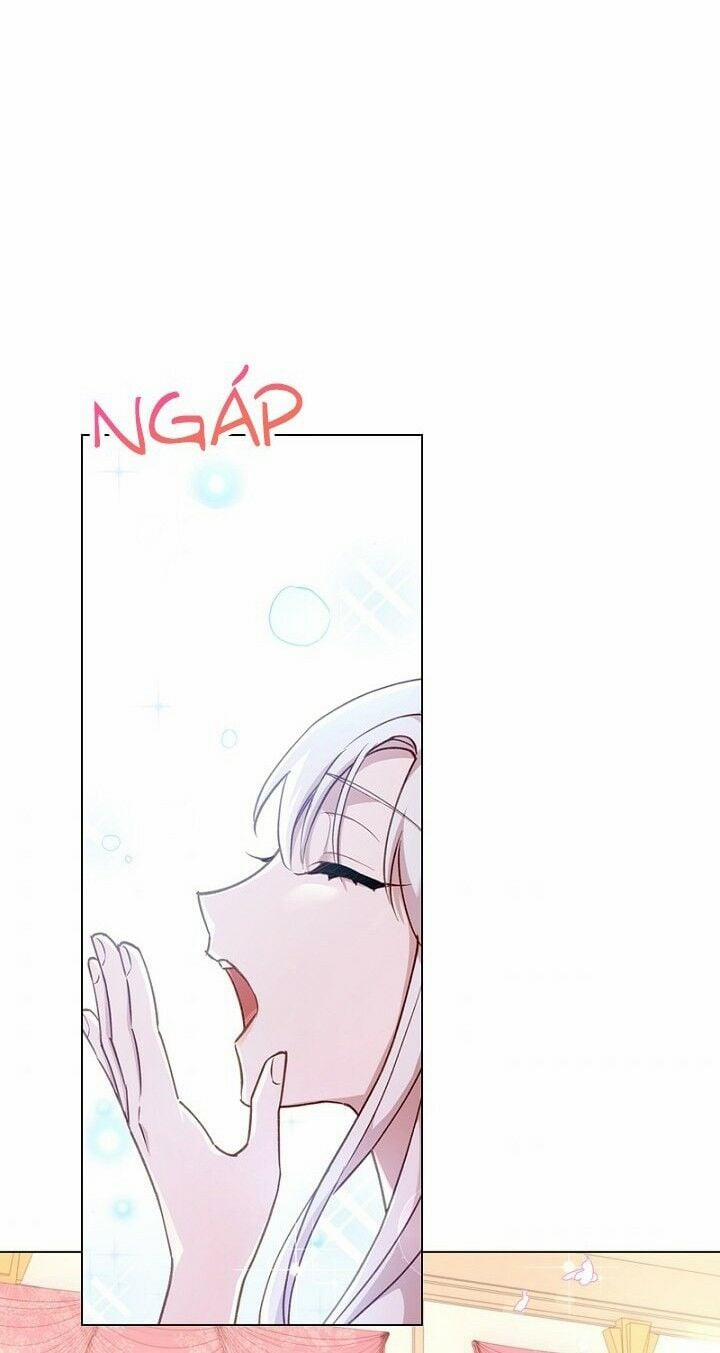 Tiểu Thư Muốn Được Nghỉ Ngơi 1 trang 63