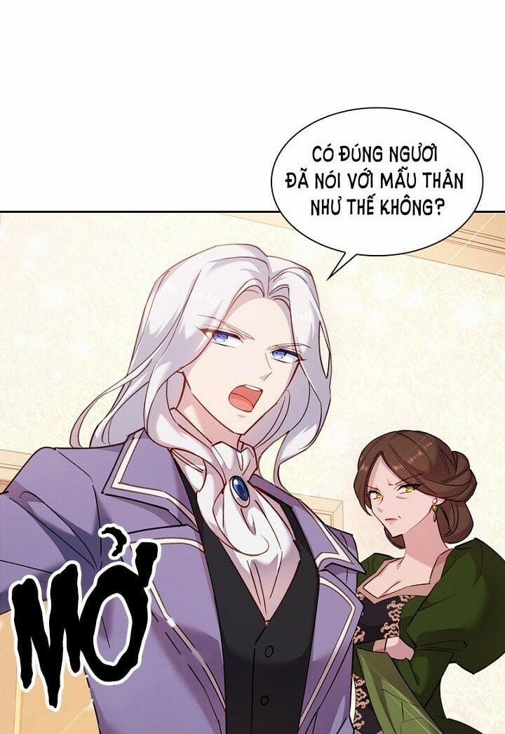 Tiểu Thư Muốn Được Nghỉ Ngơi 1 trang 69