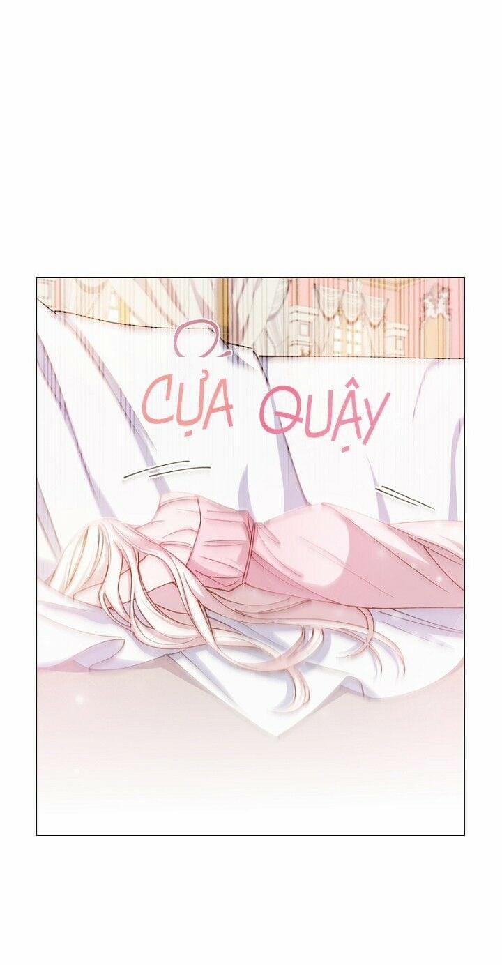 Tiểu Thư Muốn Được Nghỉ Ngơi 1 trang 7