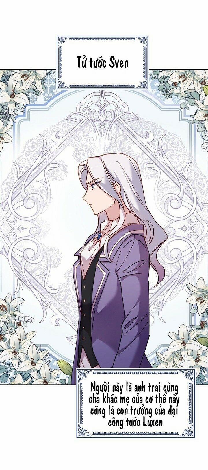 Tiểu Thư Muốn Được Nghỉ Ngơi 1 trang 72