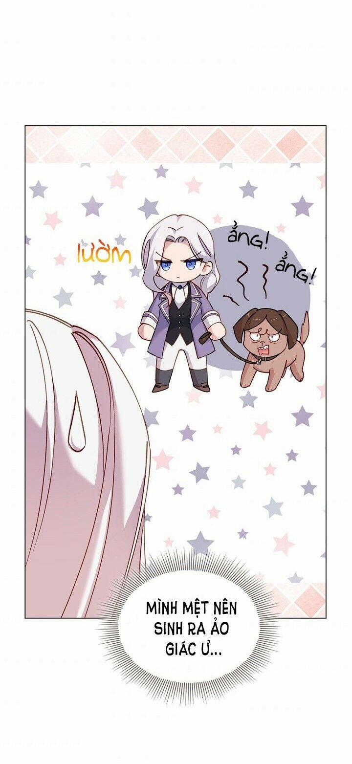 Tiểu Thư Muốn Được Nghỉ Ngơi 1 trang 74