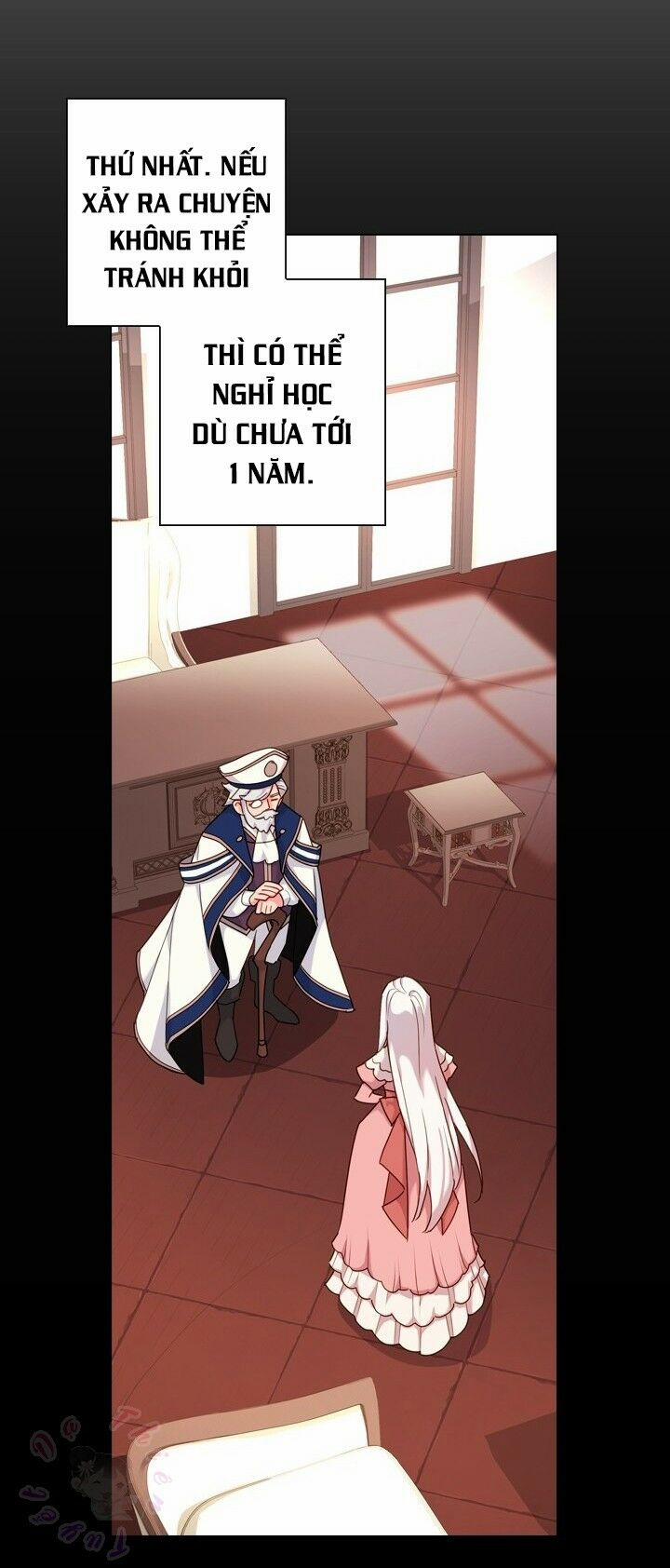 Tiểu Thư Muốn Được Nghỉ Ngơi 10 trang 10