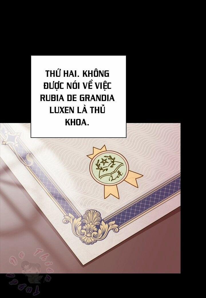 Tiểu Thư Muốn Được Nghỉ Ngơi 10 trang 11