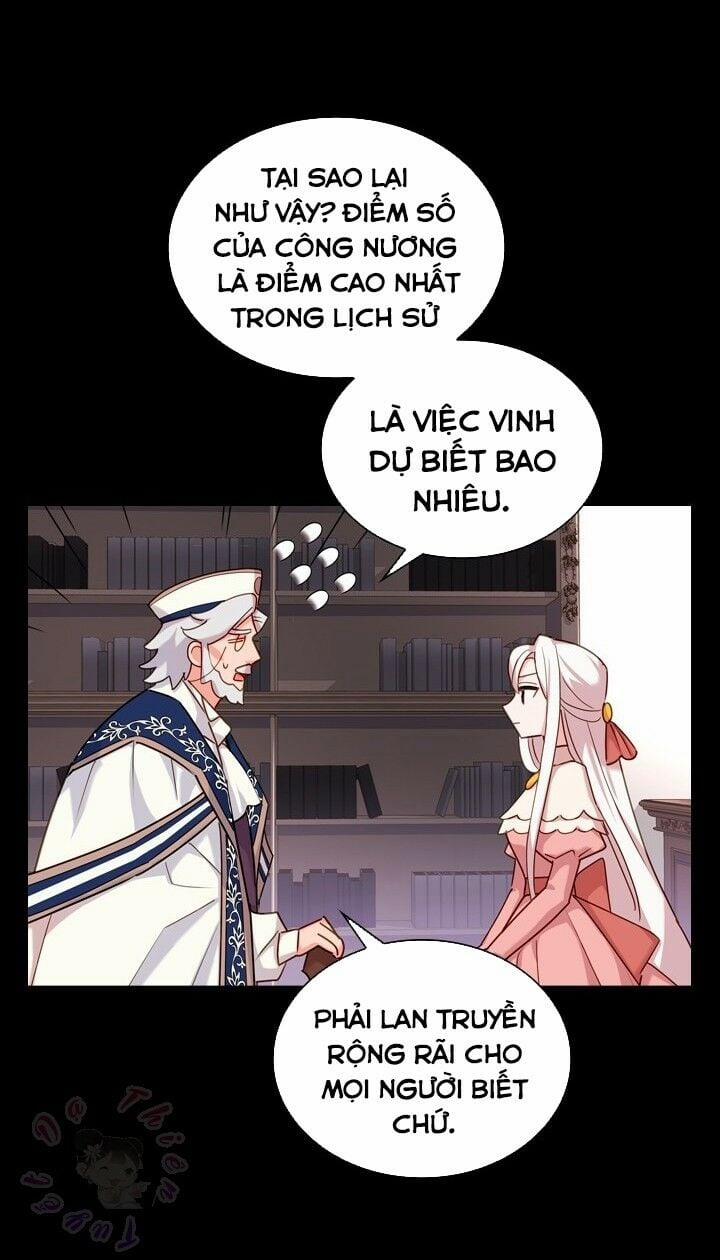 Tiểu Thư Muốn Được Nghỉ Ngơi 10 trang 12