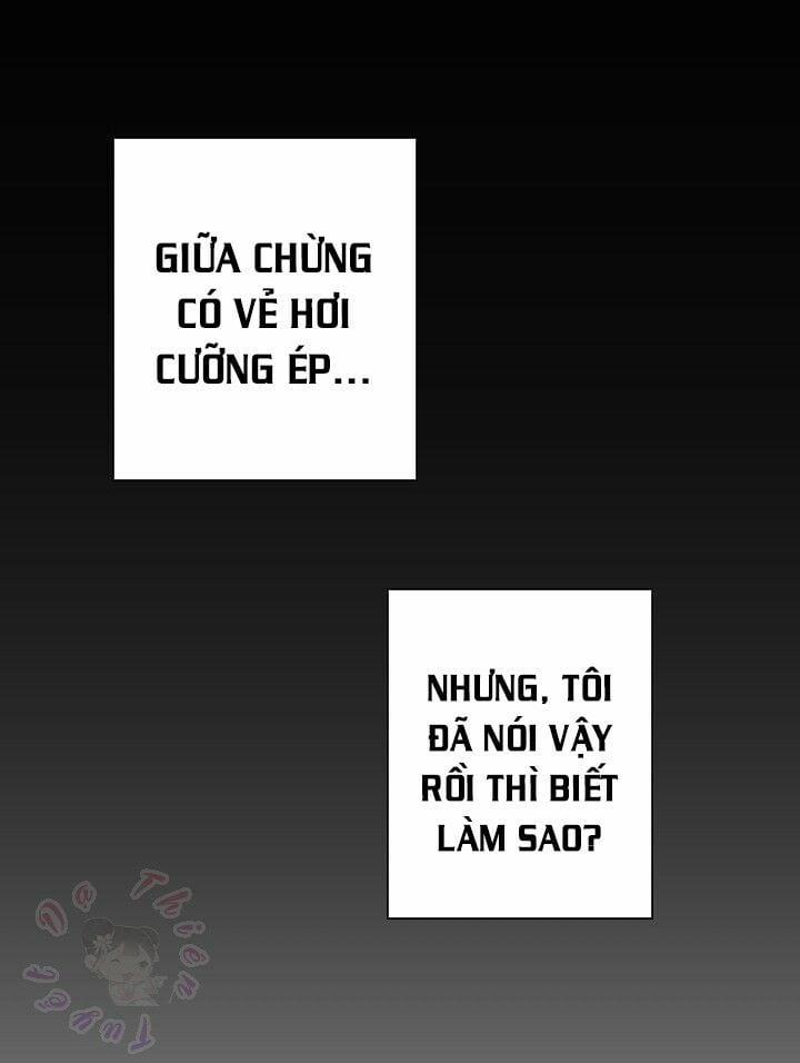 Tiểu Thư Muốn Được Nghỉ Ngơi 10 trang 15