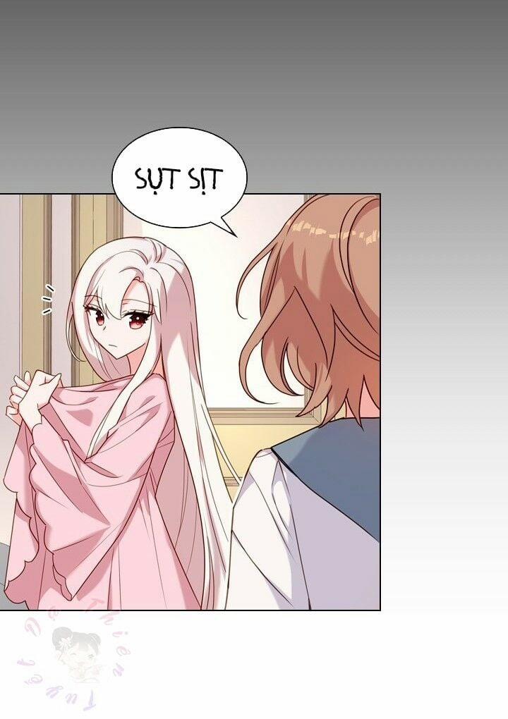 Tiểu Thư Muốn Được Nghỉ Ngơi 10 trang 16