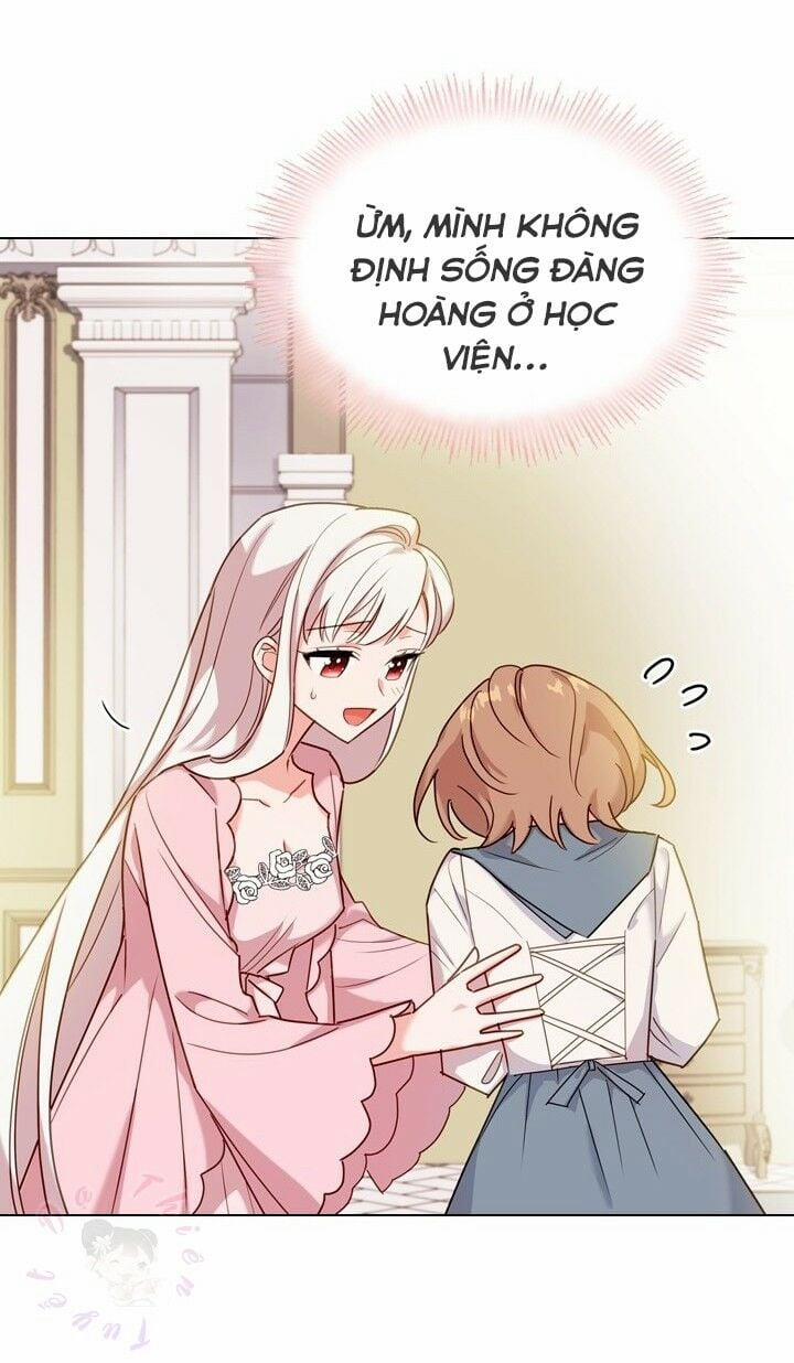 Tiểu Thư Muốn Được Nghỉ Ngơi 10 trang 18