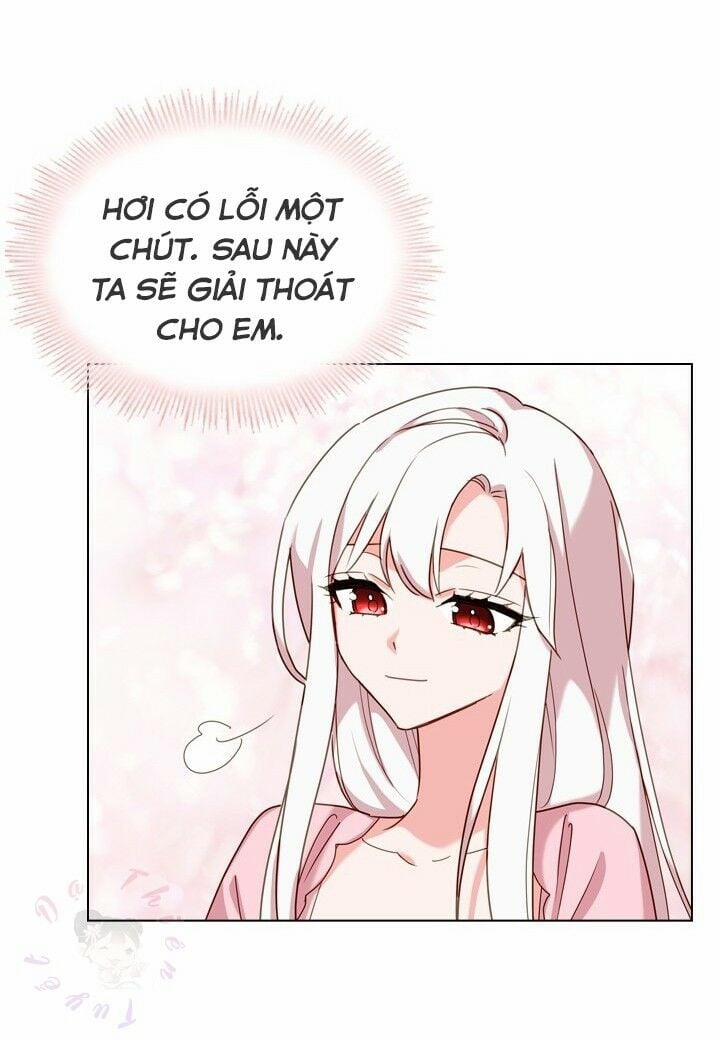 Tiểu Thư Muốn Được Nghỉ Ngơi 10 trang 19