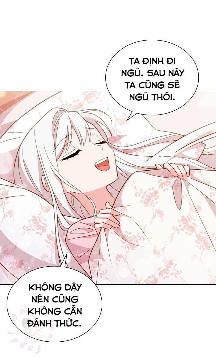 Tiểu Thư Muốn Được Nghỉ Ngơi 10 trang 21