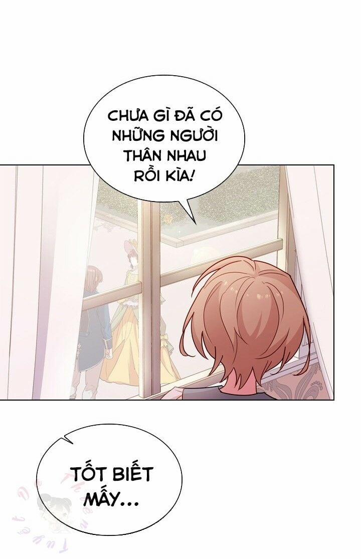 Tiểu Thư Muốn Được Nghỉ Ngơi 10 trang 23