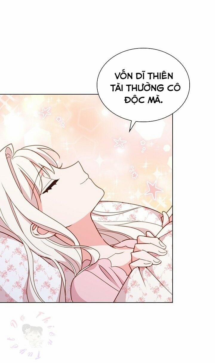 Tiểu Thư Muốn Được Nghỉ Ngơi 10 trang 24