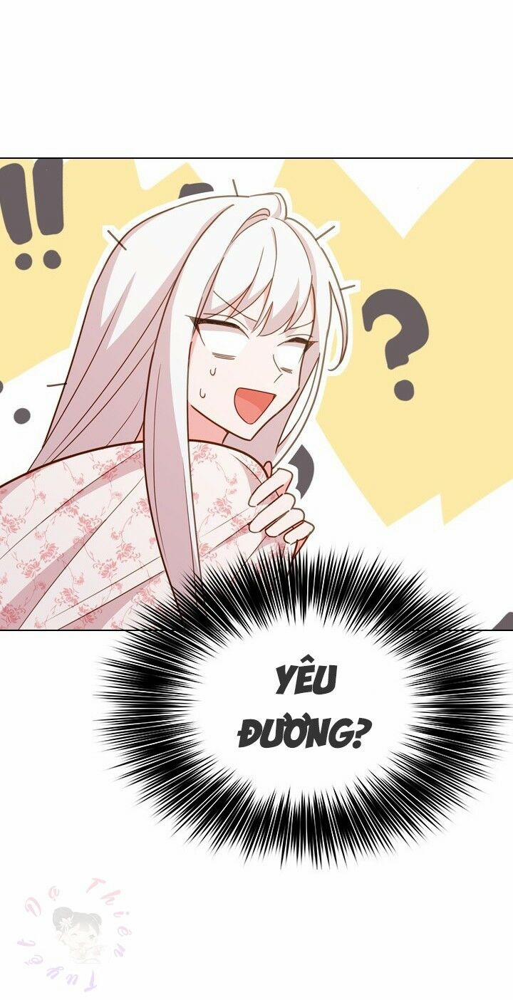 Tiểu Thư Muốn Được Nghỉ Ngơi 10 trang 28