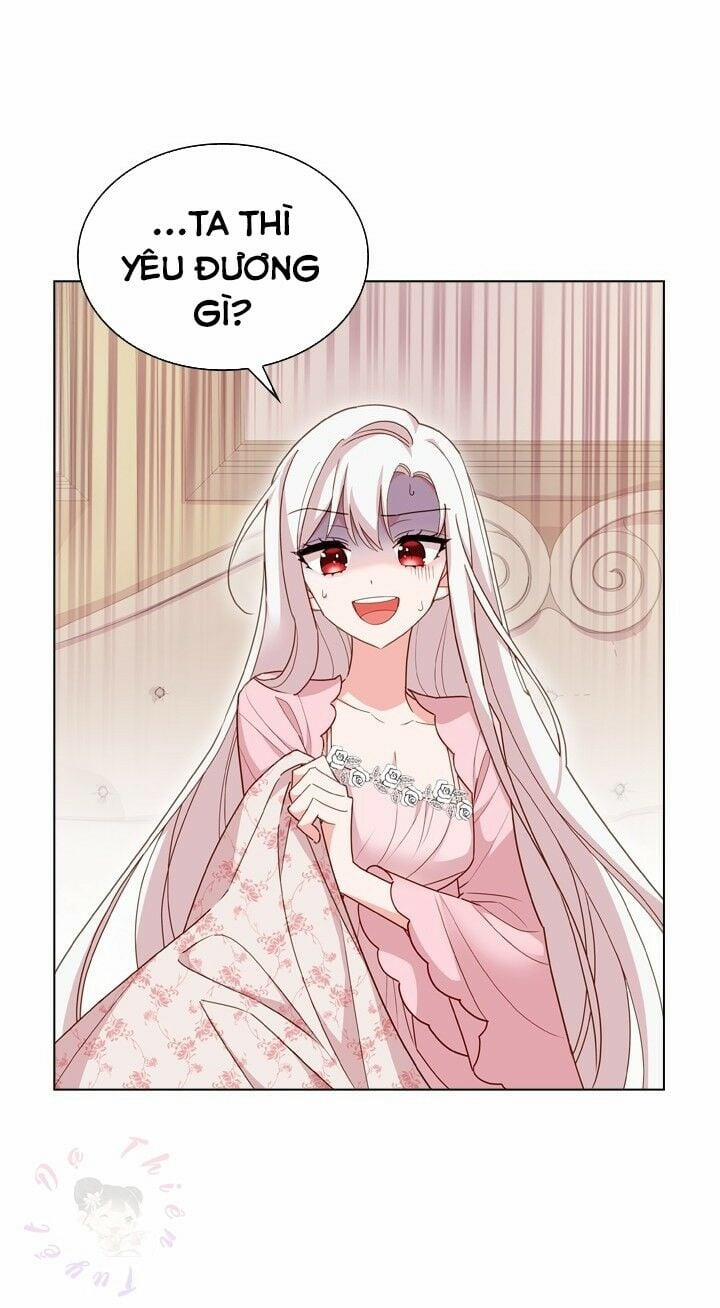 Tiểu Thư Muốn Được Nghỉ Ngơi 10 trang 29