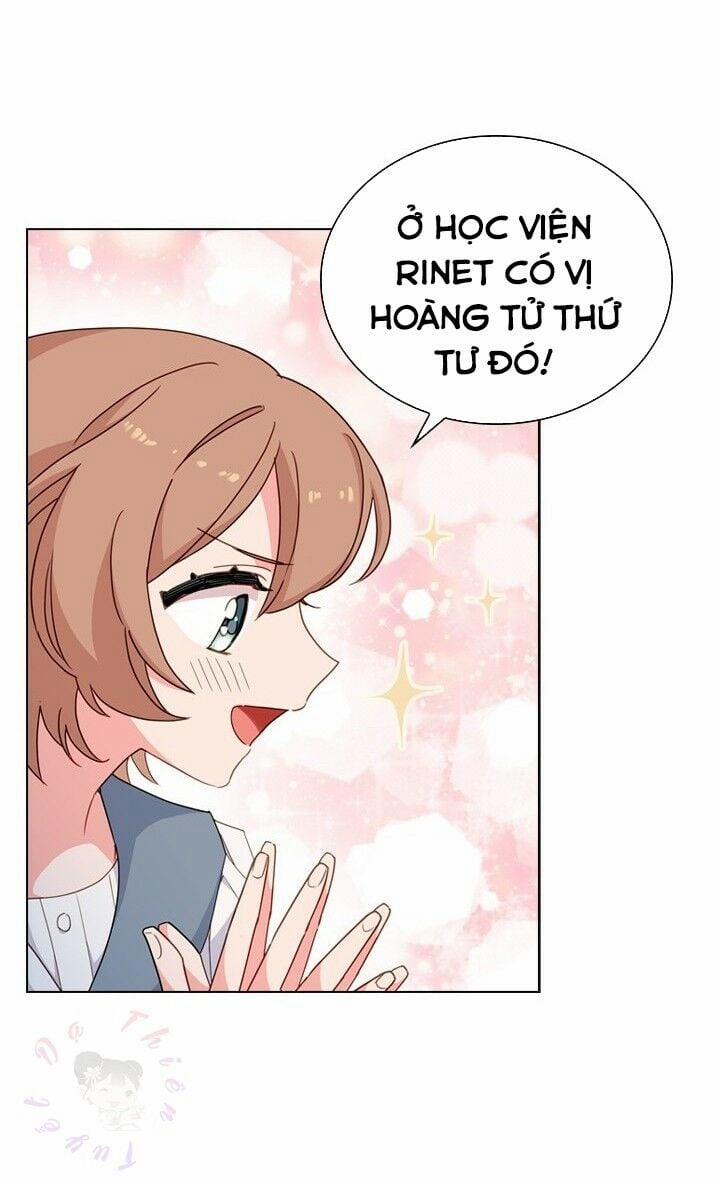 Tiểu Thư Muốn Được Nghỉ Ngơi 10 trang 30