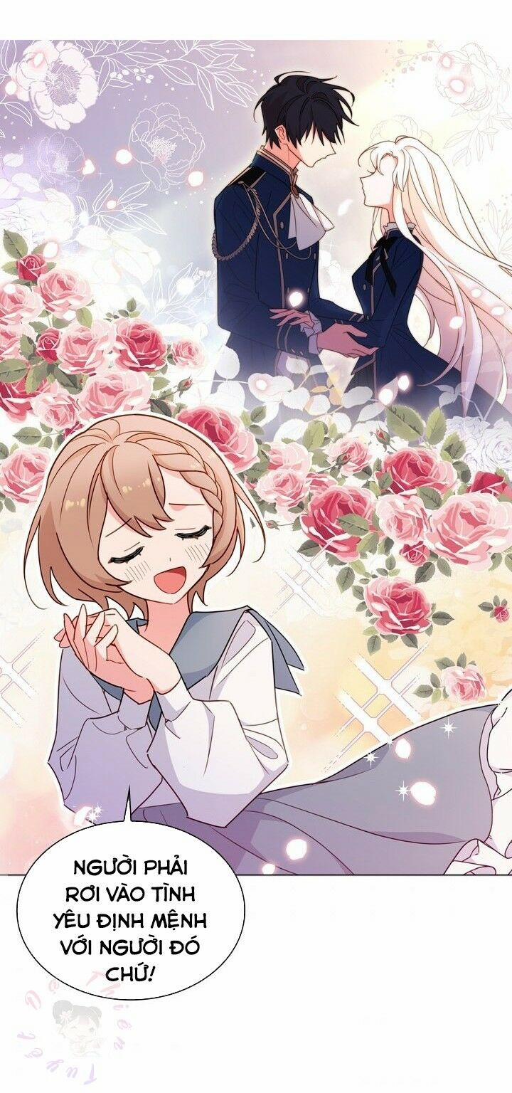 Tiểu Thư Muốn Được Nghỉ Ngơi 10 trang 31