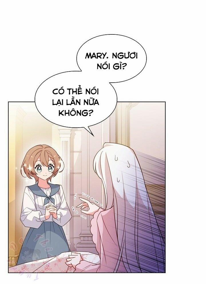 Tiểu Thư Muốn Được Nghỉ Ngơi 10 trang 33