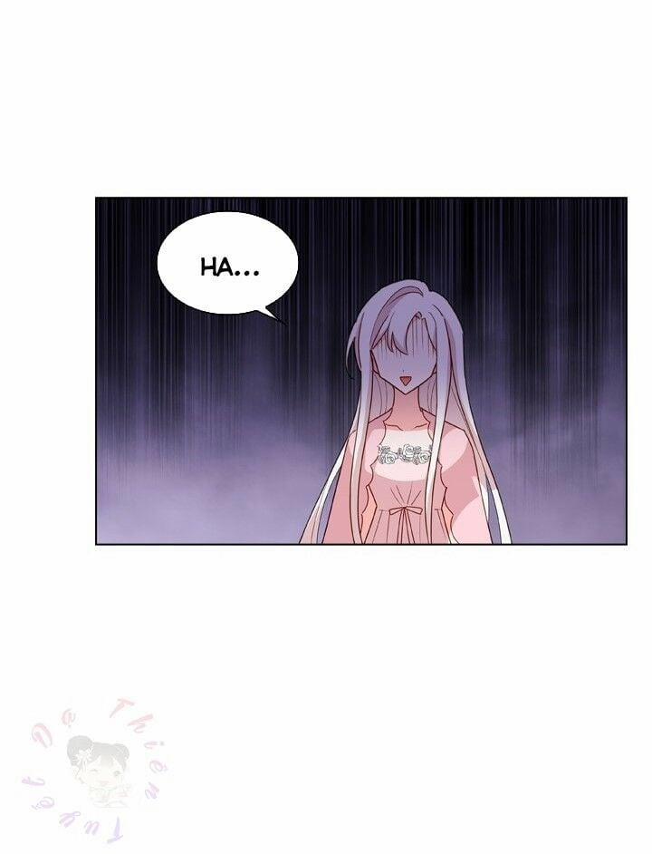 Tiểu Thư Muốn Được Nghỉ Ngơi 10 trang 35