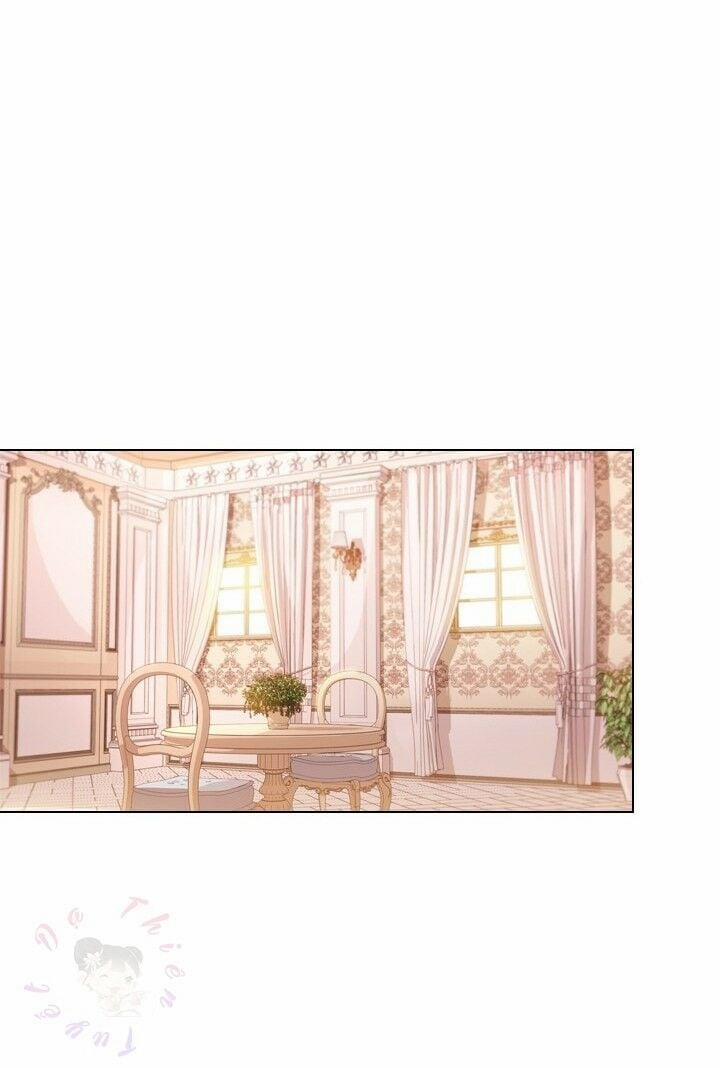 Tiểu Thư Muốn Được Nghỉ Ngơi 10 trang 36