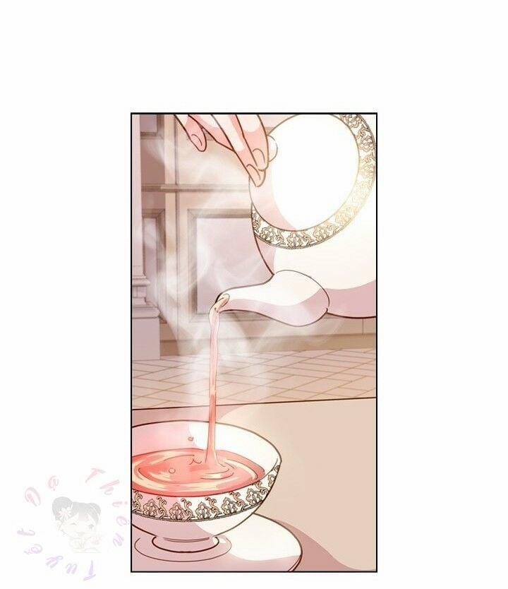 Tiểu Thư Muốn Được Nghỉ Ngơi 10 trang 37