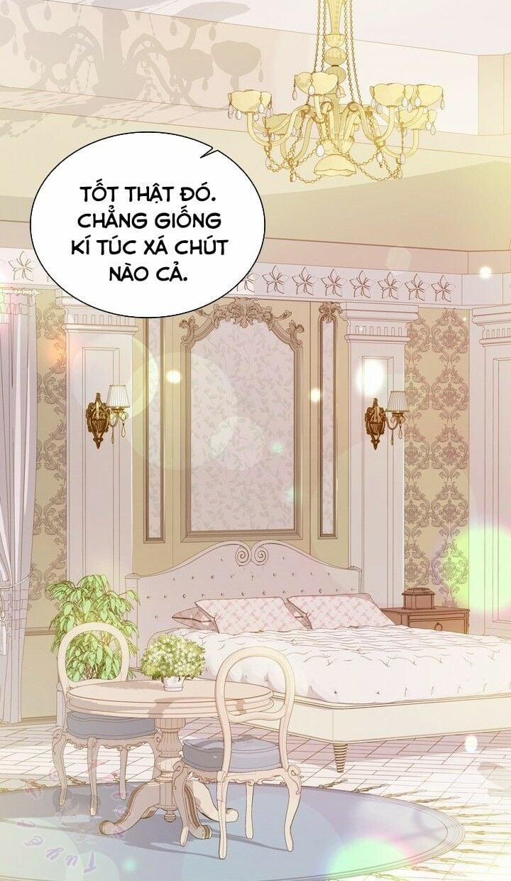 Tiểu Thư Muốn Được Nghỉ Ngơi 10 trang 4