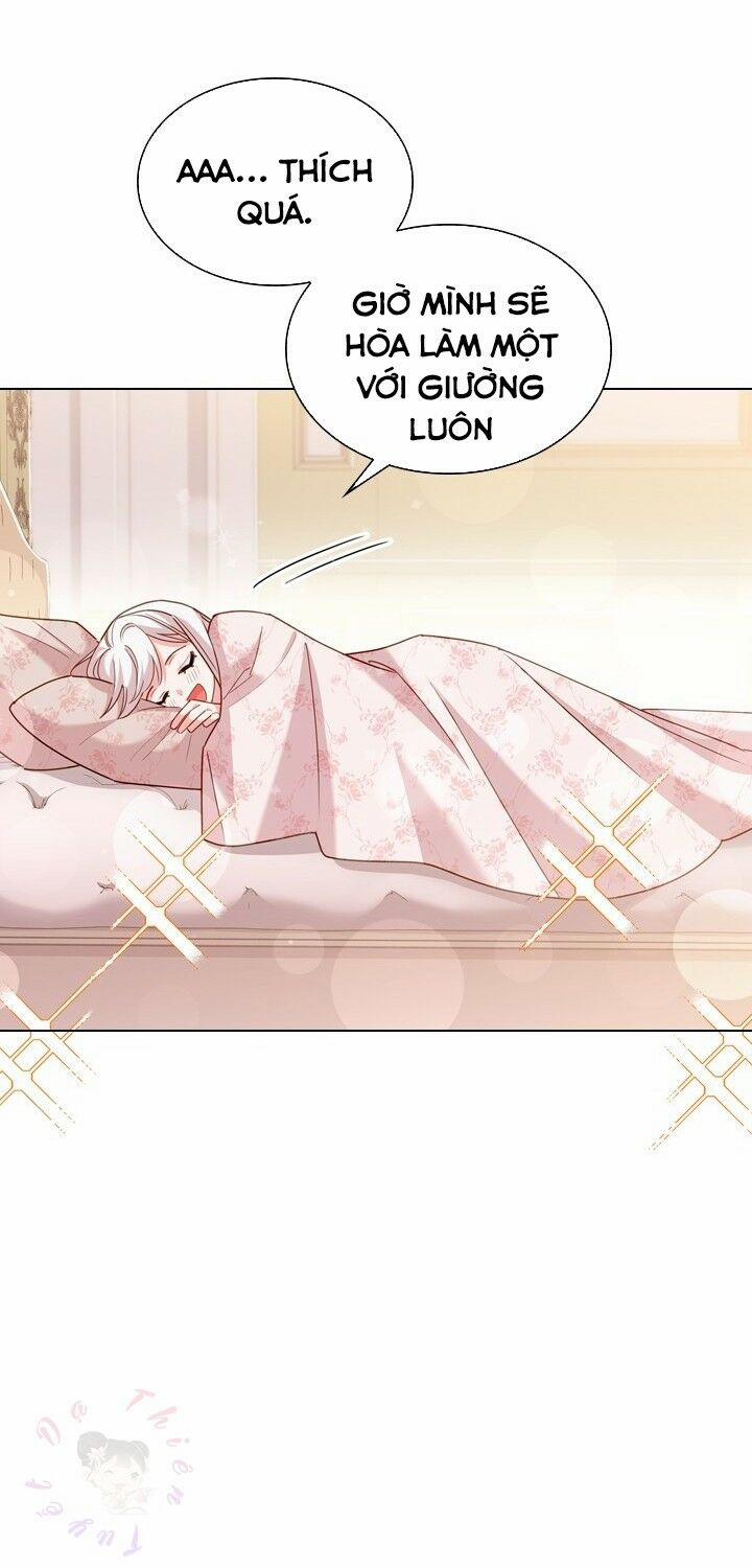 Tiểu Thư Muốn Được Nghỉ Ngơi 10 trang 44