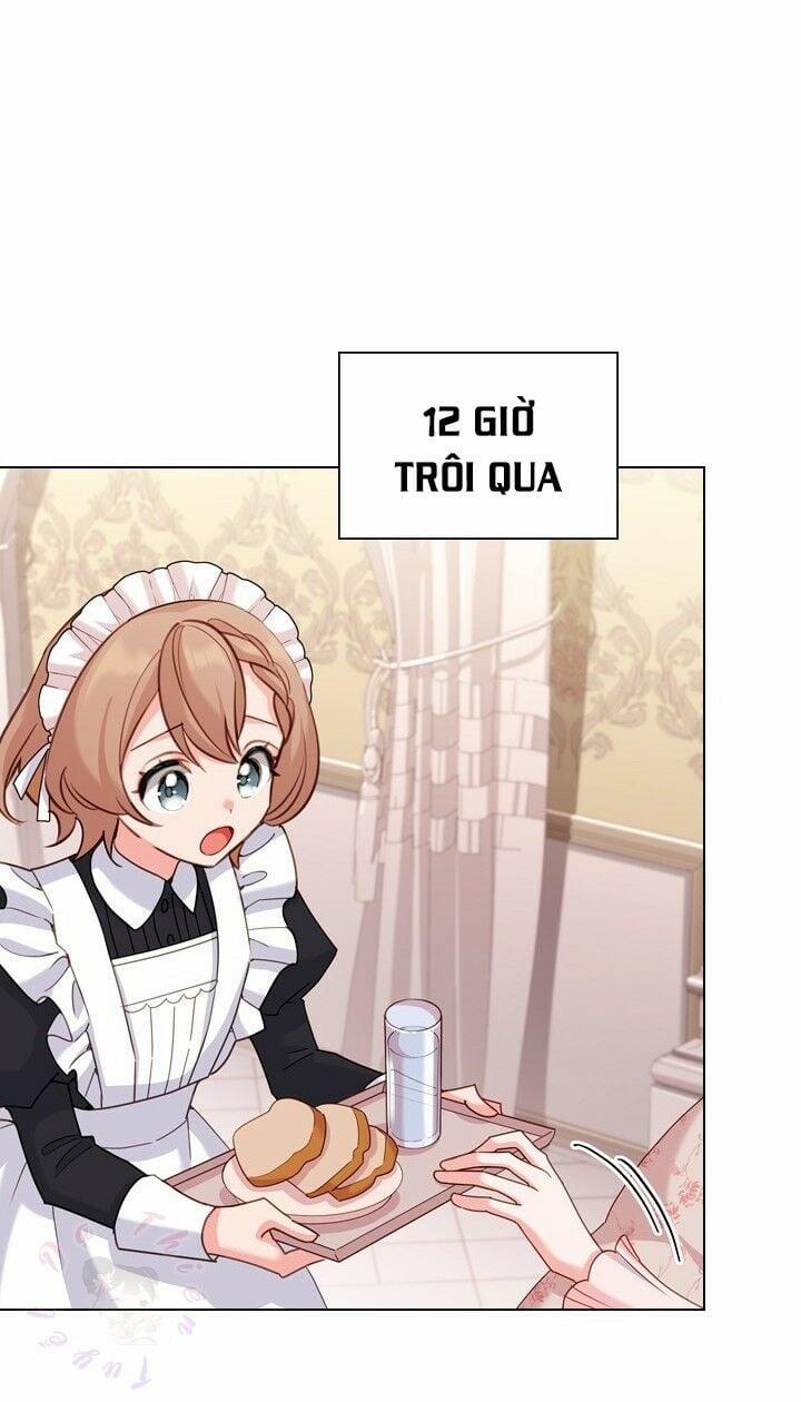 Tiểu Thư Muốn Được Nghỉ Ngơi 10 trang 46