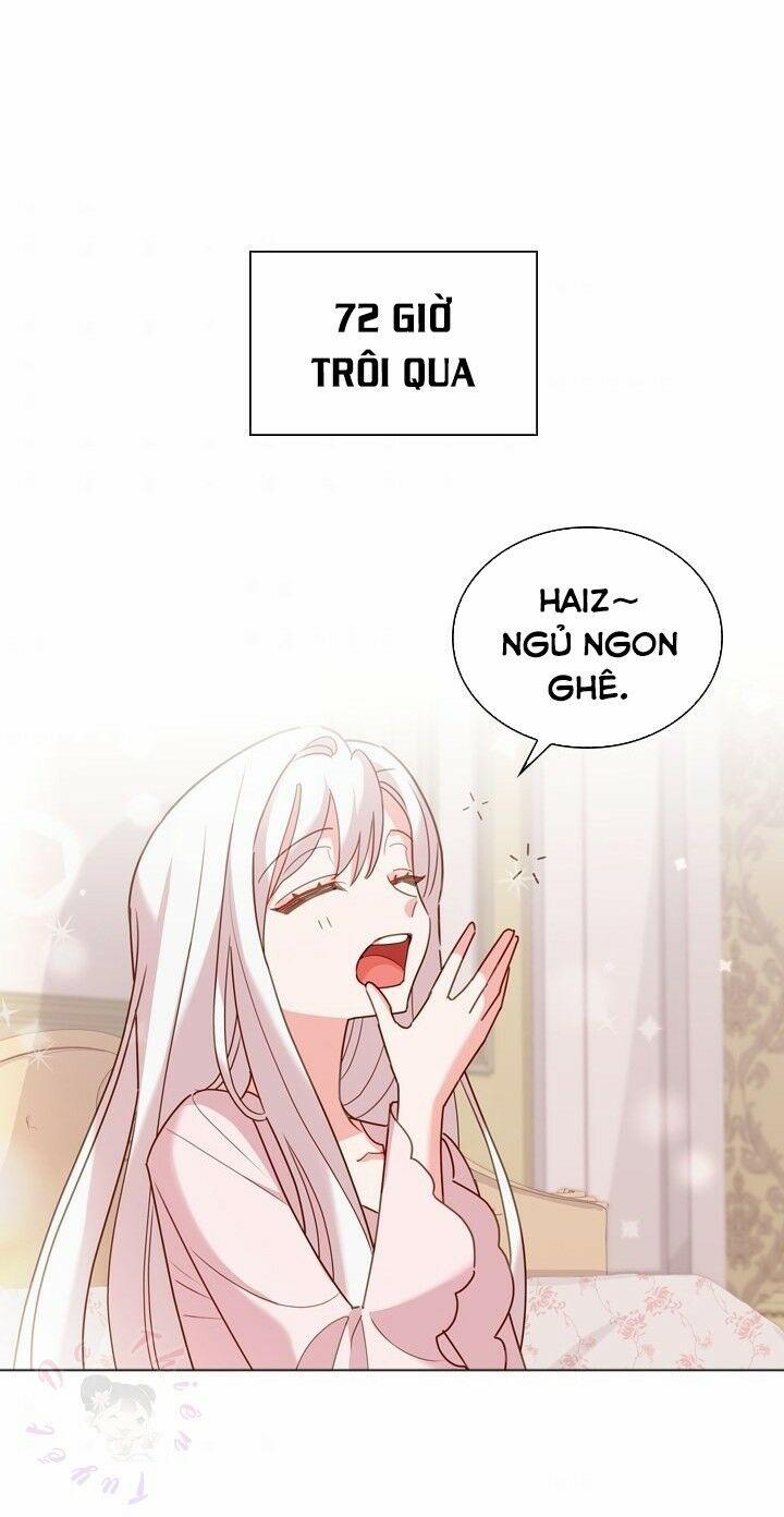 Tiểu Thư Muốn Được Nghỉ Ngơi 10 trang 49