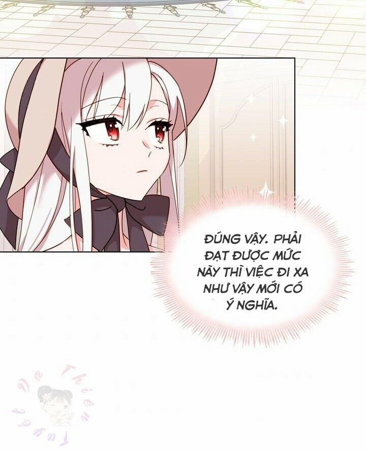 Tiểu Thư Muốn Được Nghỉ Ngơi 10 trang 5