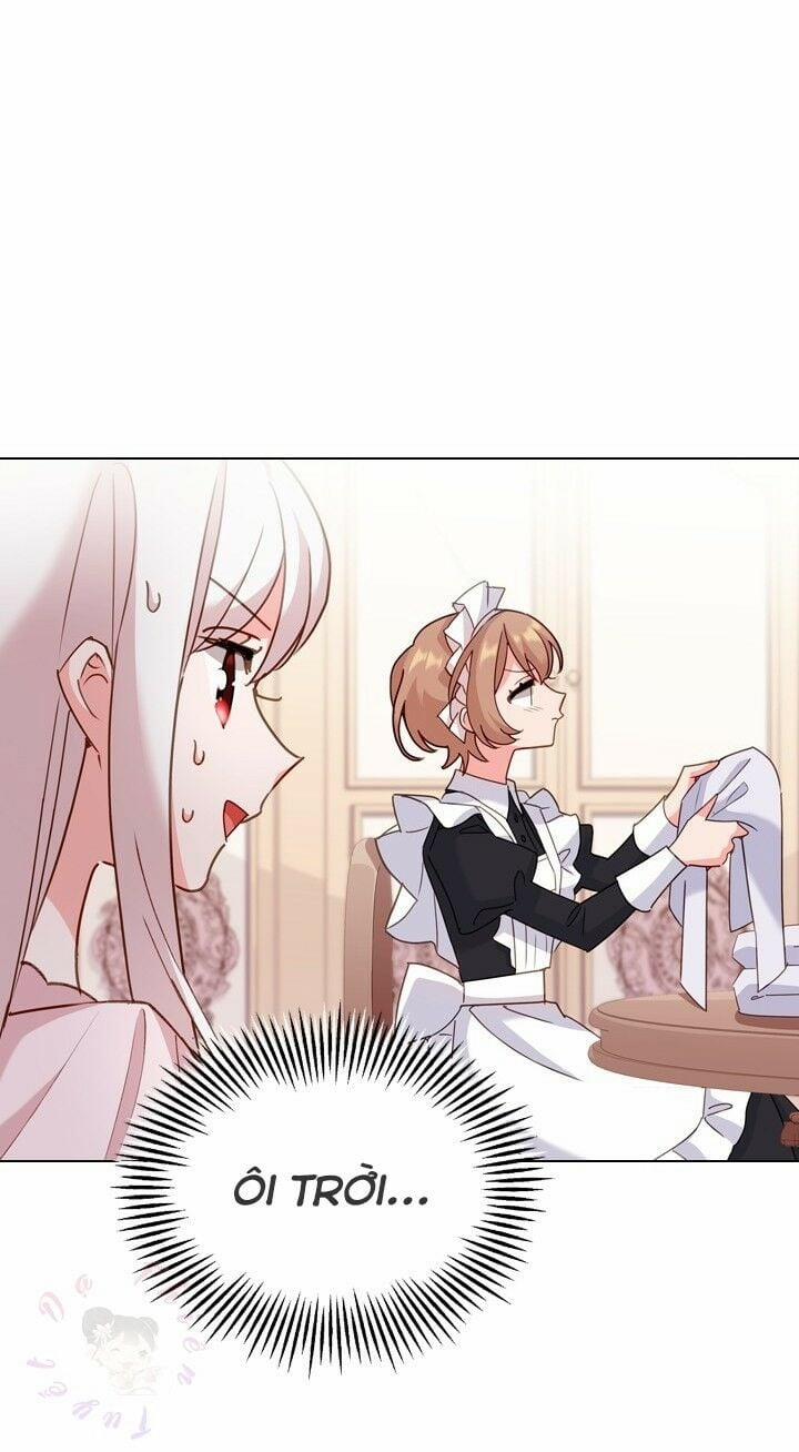 Tiểu Thư Muốn Được Nghỉ Ngơi 10 trang 51