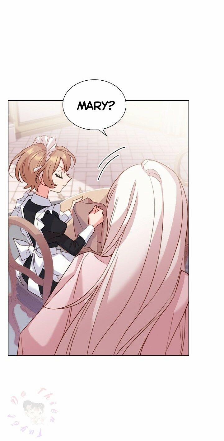 Tiểu Thư Muốn Được Nghỉ Ngơi 10 trang 52