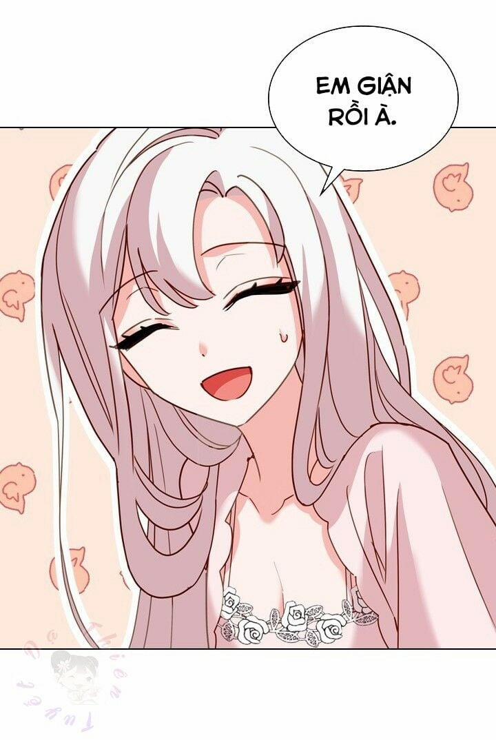 Tiểu Thư Muốn Được Nghỉ Ngơi 10 trang 54