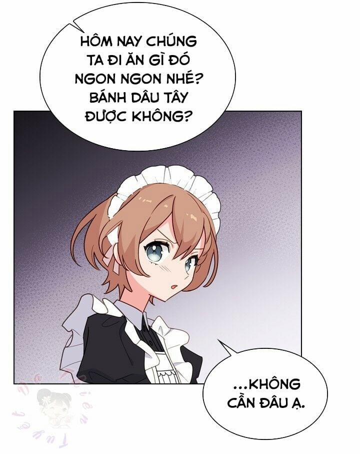 Tiểu Thư Muốn Được Nghỉ Ngơi 10 trang 56