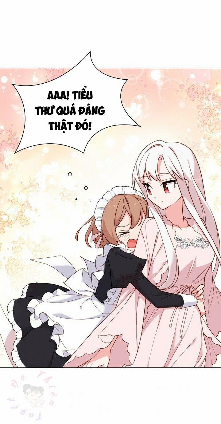 Tiểu Thư Muốn Được Nghỉ Ngơi 10 trang 58