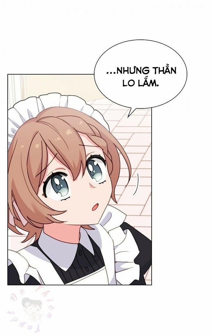 Tiểu Thư Muốn Được Nghỉ Ngơi 10 trang 60