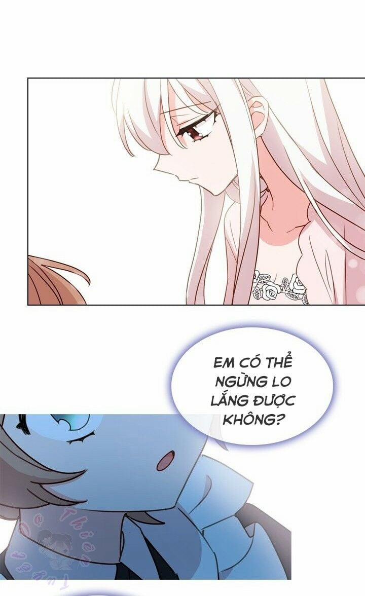 Tiểu Thư Muốn Được Nghỉ Ngơi 10 trang 61