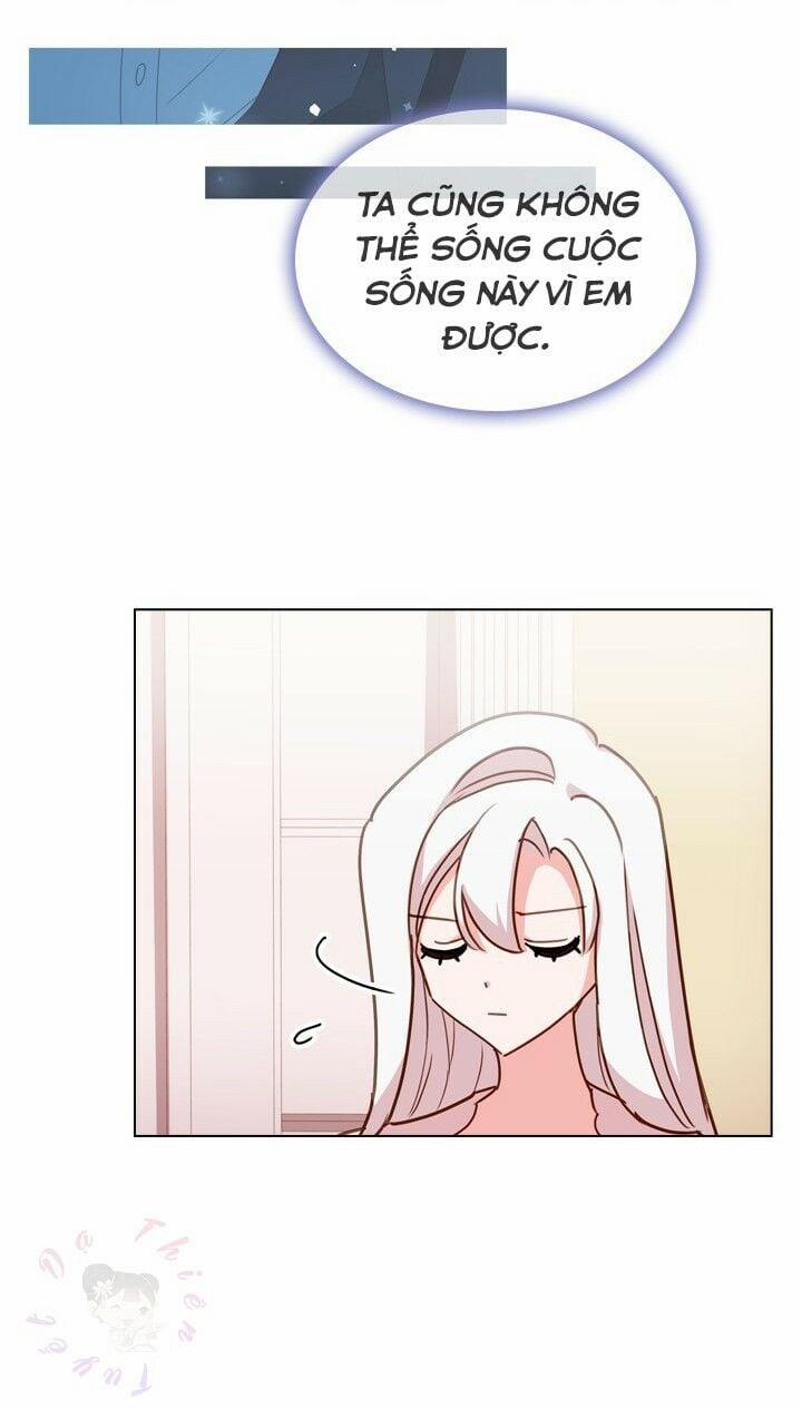 Tiểu Thư Muốn Được Nghỉ Ngơi 10 trang 63