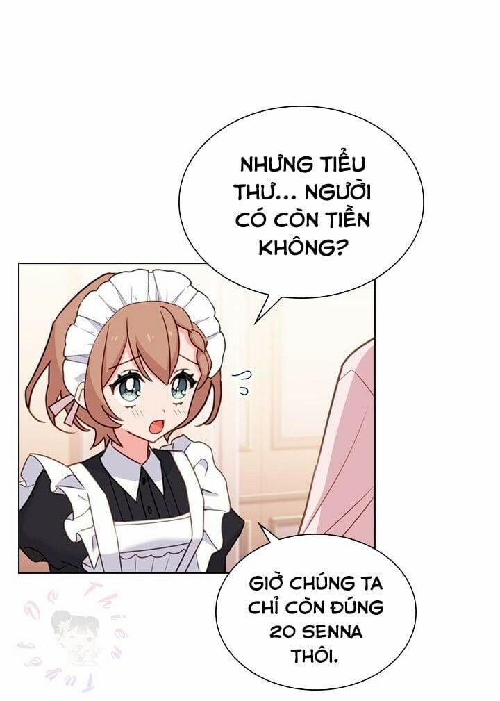 Tiểu Thư Muốn Được Nghỉ Ngơi 10 trang 65