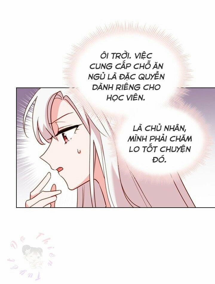 Tiểu Thư Muốn Được Nghỉ Ngơi 10 trang 67