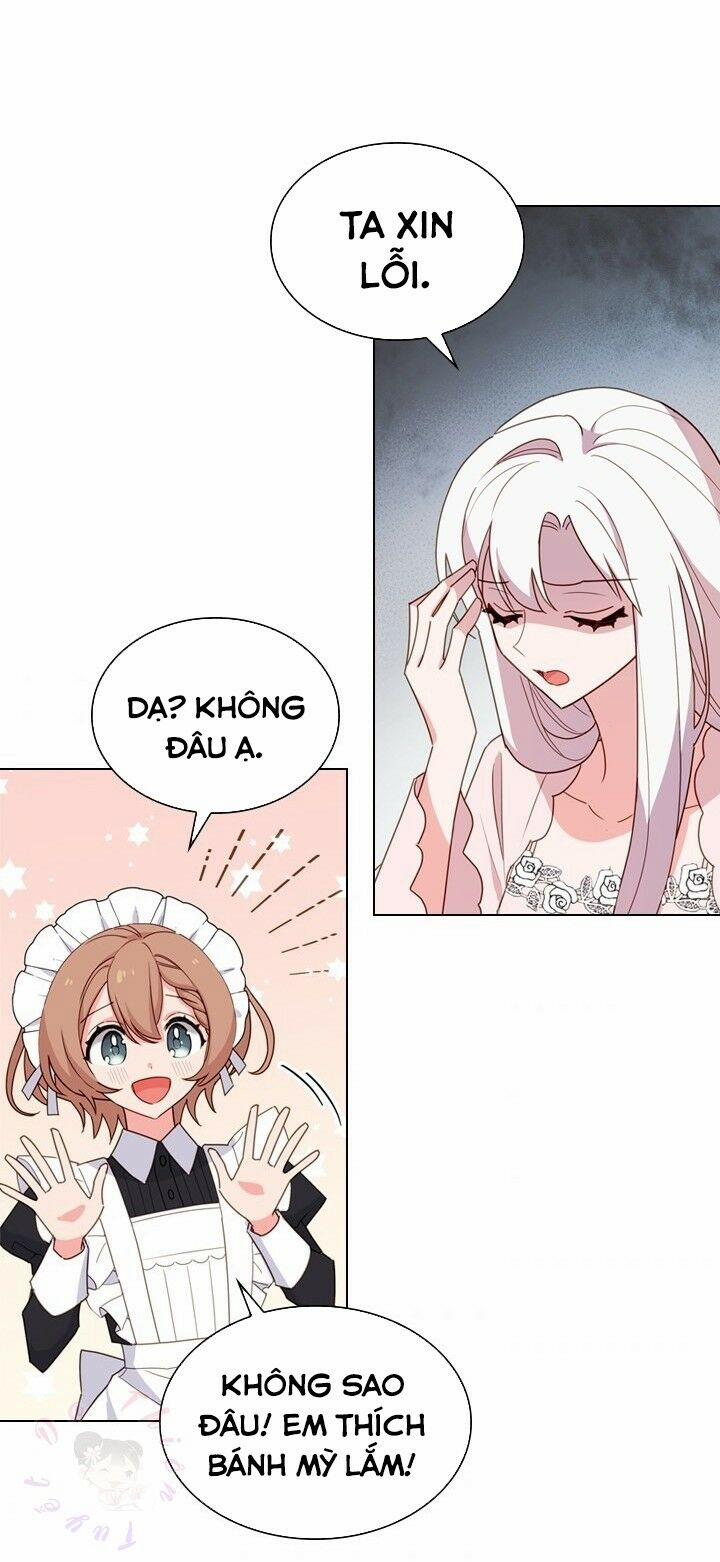 Tiểu Thư Muốn Được Nghỉ Ngơi 10 trang 68