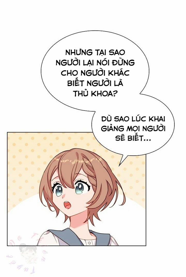 Tiểu Thư Muốn Được Nghỉ Ngơi 10 trang 7