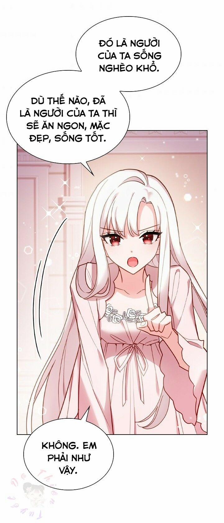 Tiểu Thư Muốn Được Nghỉ Ngơi 10 trang 70