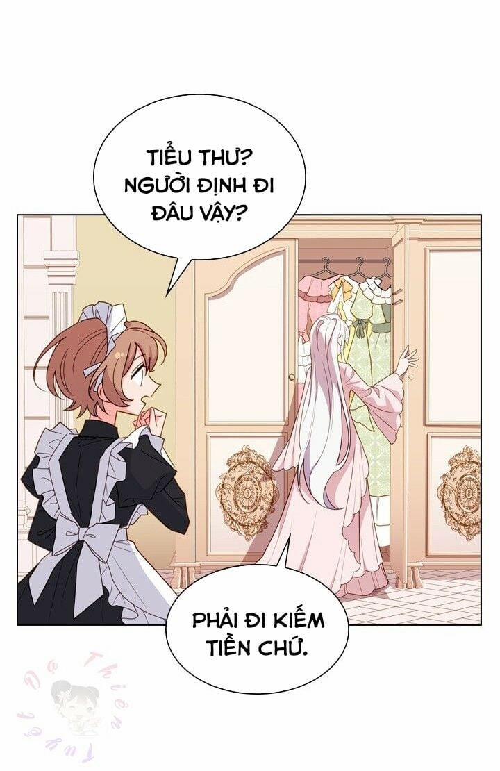 Tiểu Thư Muốn Được Nghỉ Ngơi 10 trang 72