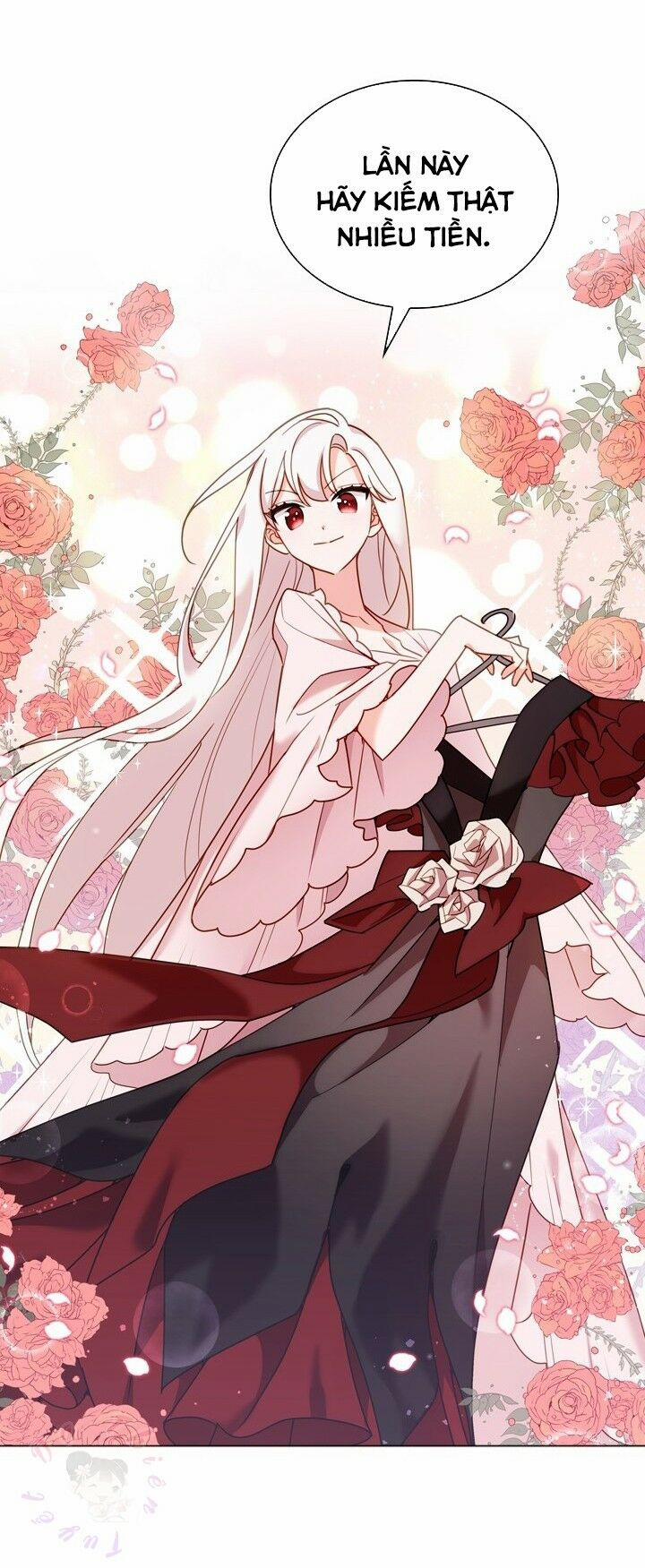 Tiểu Thư Muốn Được Nghỉ Ngơi 10 trang 73